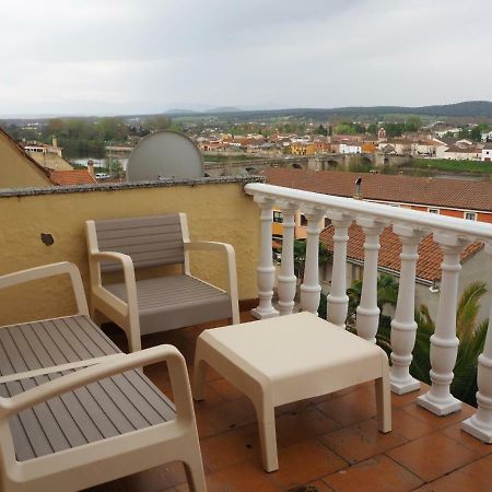El Cerezo Villa Ciudad-Rodrigo Екстериор снимка