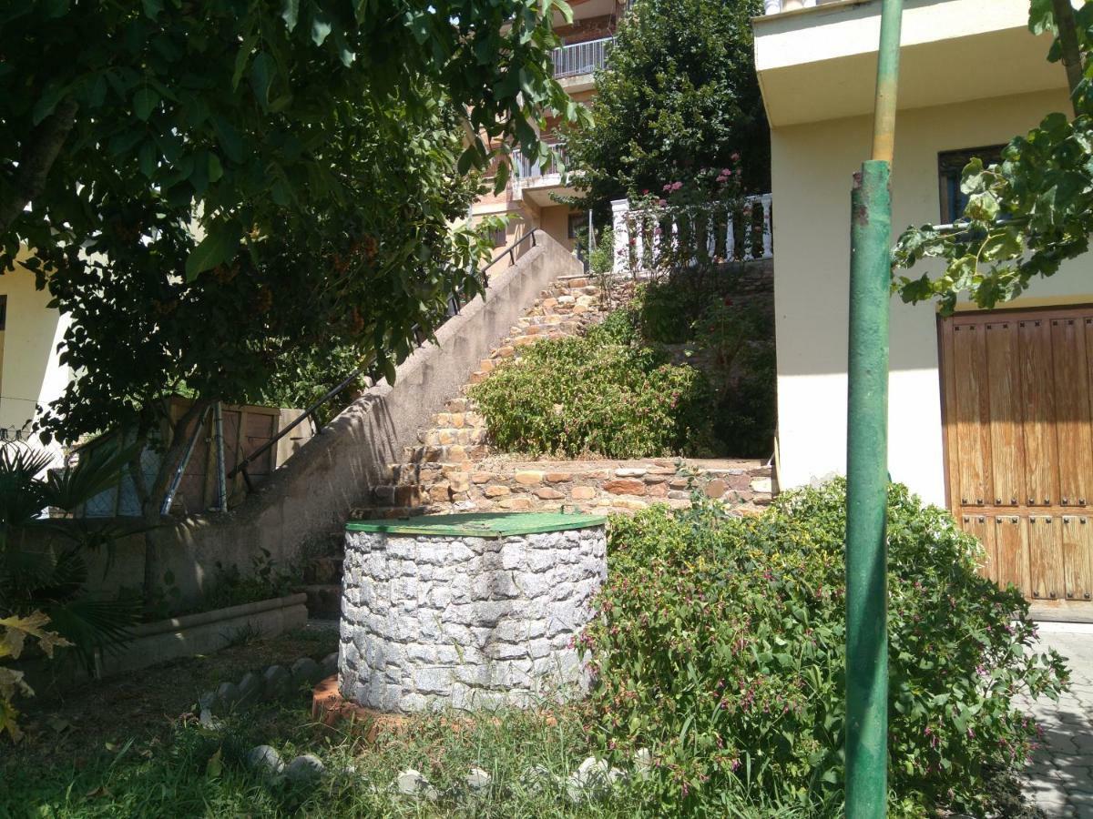 El Cerezo Villa Ciudad-Rodrigo Екстериор снимка